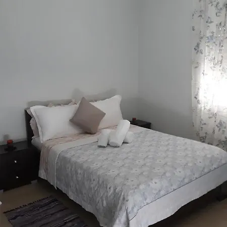 Filoxenia Apartmán Skala Sotiros