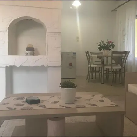 Apartment Filoxenia
