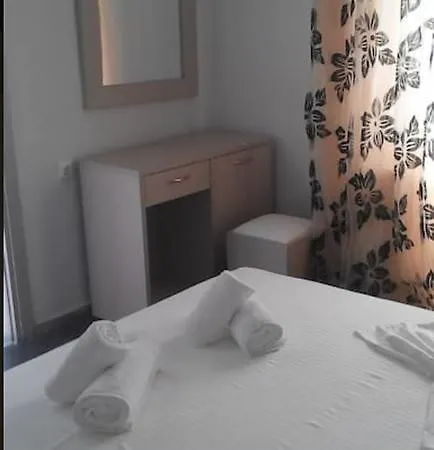 Apartment Filoxenia *