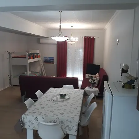 Apartment Filoxenia