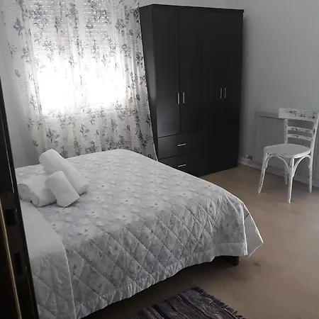 Apartment Filoxenia *