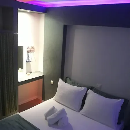 Filoxenia Apartment