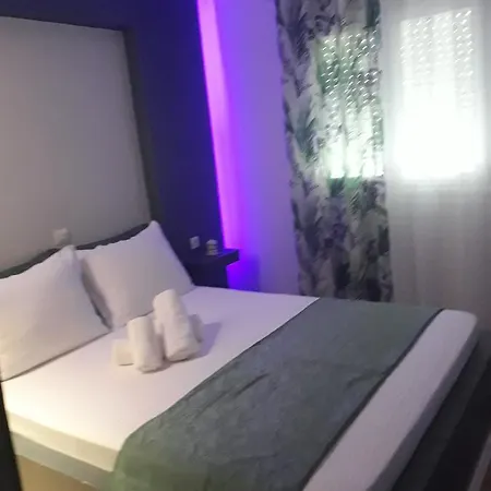 Filoxenia Lejlighed Skála Sotíros