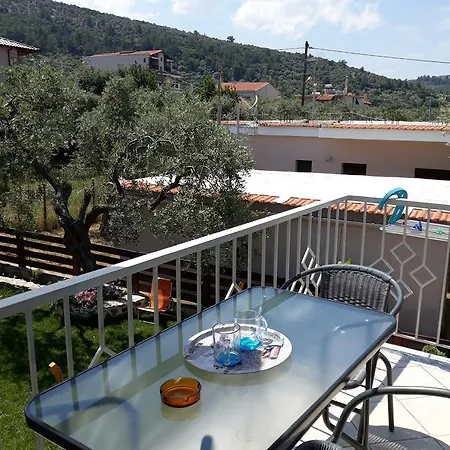 Filoxenia Apartment